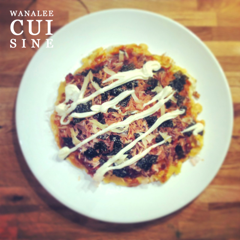 Download this Sauce Pour Okonomiyaki picture