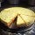 Cheesecake au citron vert et basilic